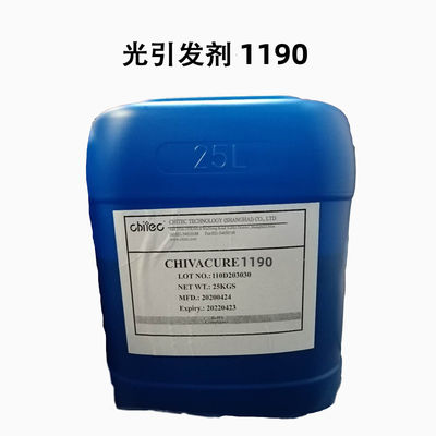 주문 CAS 74227-35-3 68156-13-8 디페닐[(페닐티오) 페닐]솔포늄 헥사플루 광시발자 온라인 제조