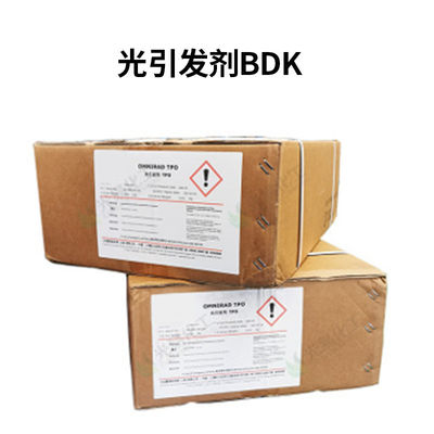 주문 BDK 포토인시이터 CAS 번호 24650-42-8 2,2-디메토시-2-페닐아세토페논 온라인 제조