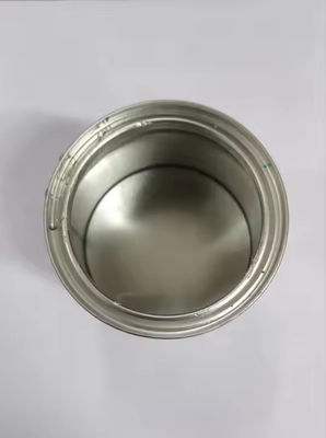 주문 25035-69-2 수산화 아크릴 樹脂 60% 고체 함량 8000 점도 온라인 제조