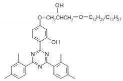 치거드® 5400WB CAS 153519-44-9 UV 흡수기 UVA 빛 안정기
