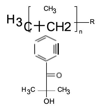 CAS 163702-01-0 UV 광시발자 제조업체 Chivacure 300