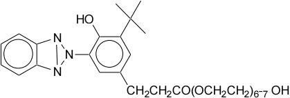 치거드 3053 CAS 104810-48-2 104810-47-1 41556-26-7 82919-37-7 메틸 1,2,2,6,6-펜타메틸-4-피피리딜 지방산