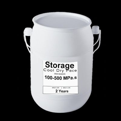 고성능의 코팅 첨가물, 점도 범위 100~500 MPa.s, 활성 물질 함유율 50%, 유효기간 2년